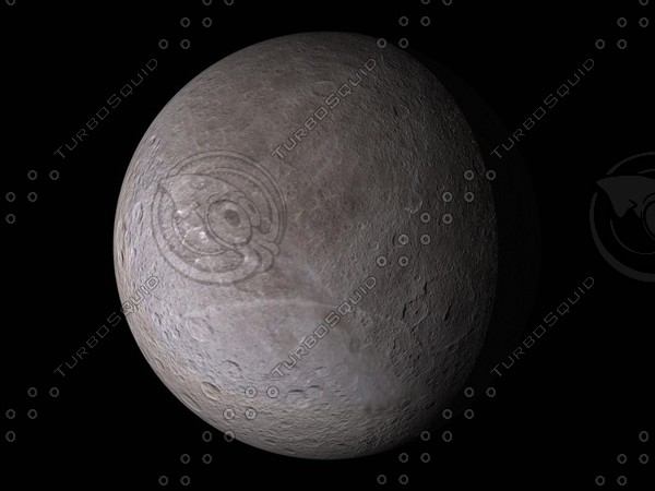 85 Planets and Moons renders JPG version.